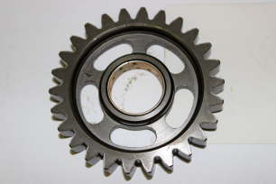 Шестерня 2 передачи