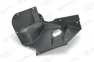 Облицовка центральная левая