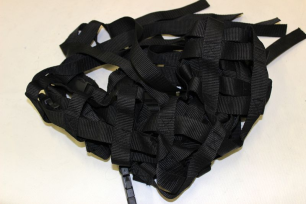 Сетка багажная