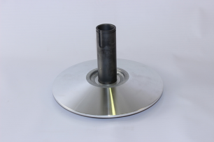 Диск неподвижный ведомого шкива вариатора