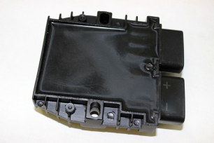 Регулятор напряжения