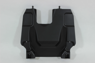 Верхняя панель воздушного фильтра