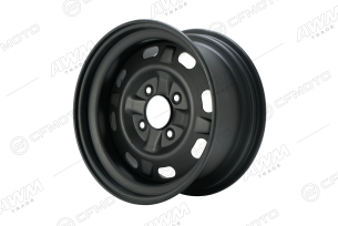 Диск колесный передний, 14"