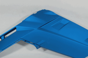 Крыло заднее правое (ATHENS BLUE)