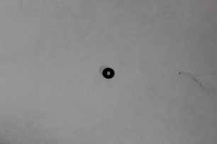 Кольцо уплотнительное амортизатора 3