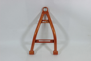 Рычаг передний нижний левый (оранжевый / CRYSTAL ORANGE)