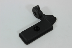 Площадка отражателя задняя правая