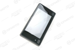 Панель приборов (TFT)