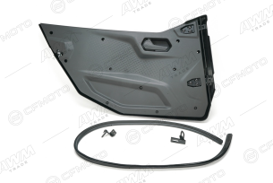 Дверь в сборе левая