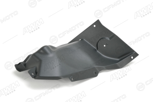 Подкрылок левый