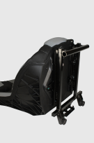 Сиденье левое