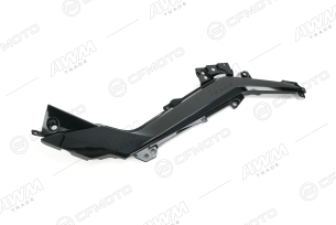 Облицовка правая (черный / NEBULA BLACK)