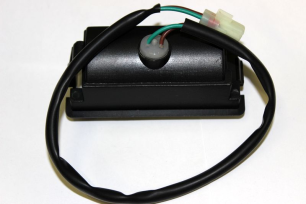 Плафон подсветки номера