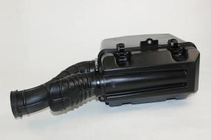 Воздушный фильтр в сборе