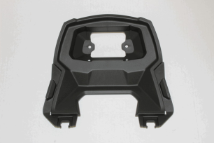 Облицовка панели приборов, верхняя часть