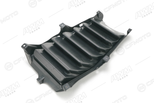 Панель вентиляционная задняя