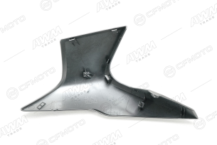 Облицовка фара правая (серый / VELOCITY GREY)