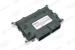 Блок управления двигателем