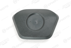 Накладка руля декоративная