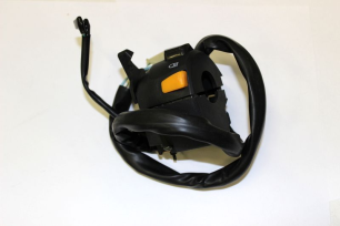 Блок управления электроприборами левый