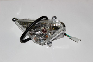 Указатель поворота передний левый