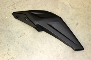 Расширитель крыла задний, правый