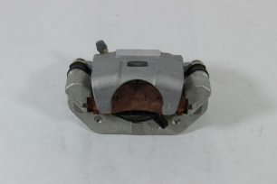 Суппорт тормозной передний правый, в сборе