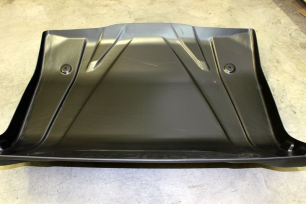 Крыша установочный комплект U8