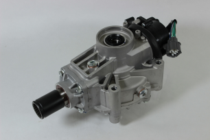 Редуктор передний (SUMITOMO)