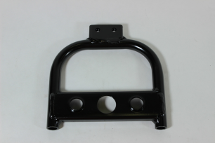 Кронштейн глушителя