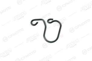 Фиксатор троса