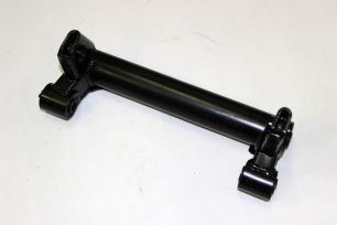 Шарнирный узел подвески в сборе