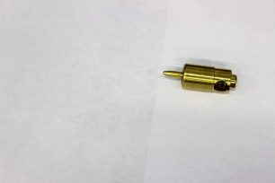 Клапан обогатителя карбюратора