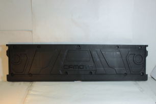 Борт откидной