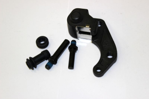 Кронштейн суппорта