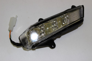 Указатель поворота передний левый