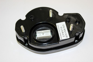 Щиток приборов