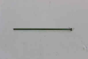 Ось крышки заднего грузового отсека