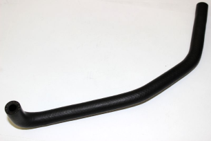 Патрубок впускной охлаждения двигателя