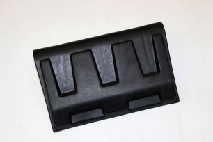 Защита передних рычагов, пластиковая