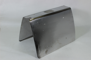 Теплоизолятор глушителя