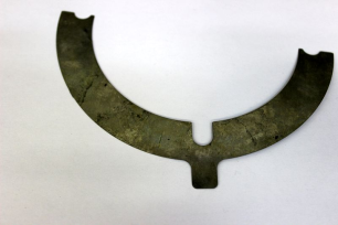 Шайба переходная