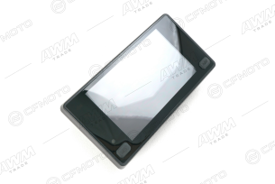 Панель приборов LCD