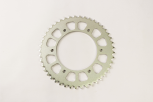 Звездочка задняя