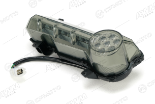 Фонарь правый (KAIDI) (с 2021)