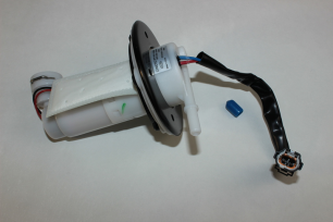 Насос топливный