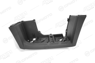 Подножка правая