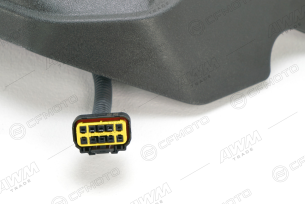 Звуковая панель в сборе