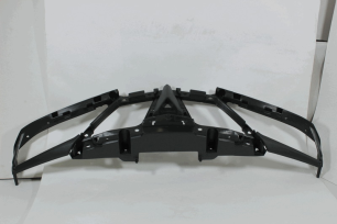 Облицовка передней части кузова