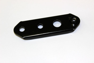 Планка установочная верх. зад. крепления двигателя Х8